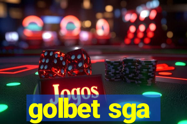 golbet sga